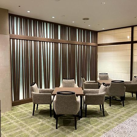 Onomichi Kokusai Hotel Εξωτερικό φωτογραφία