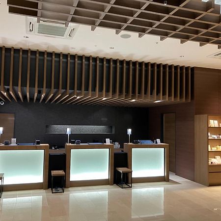 Onomichi Kokusai Hotel Εξωτερικό φωτογραφία