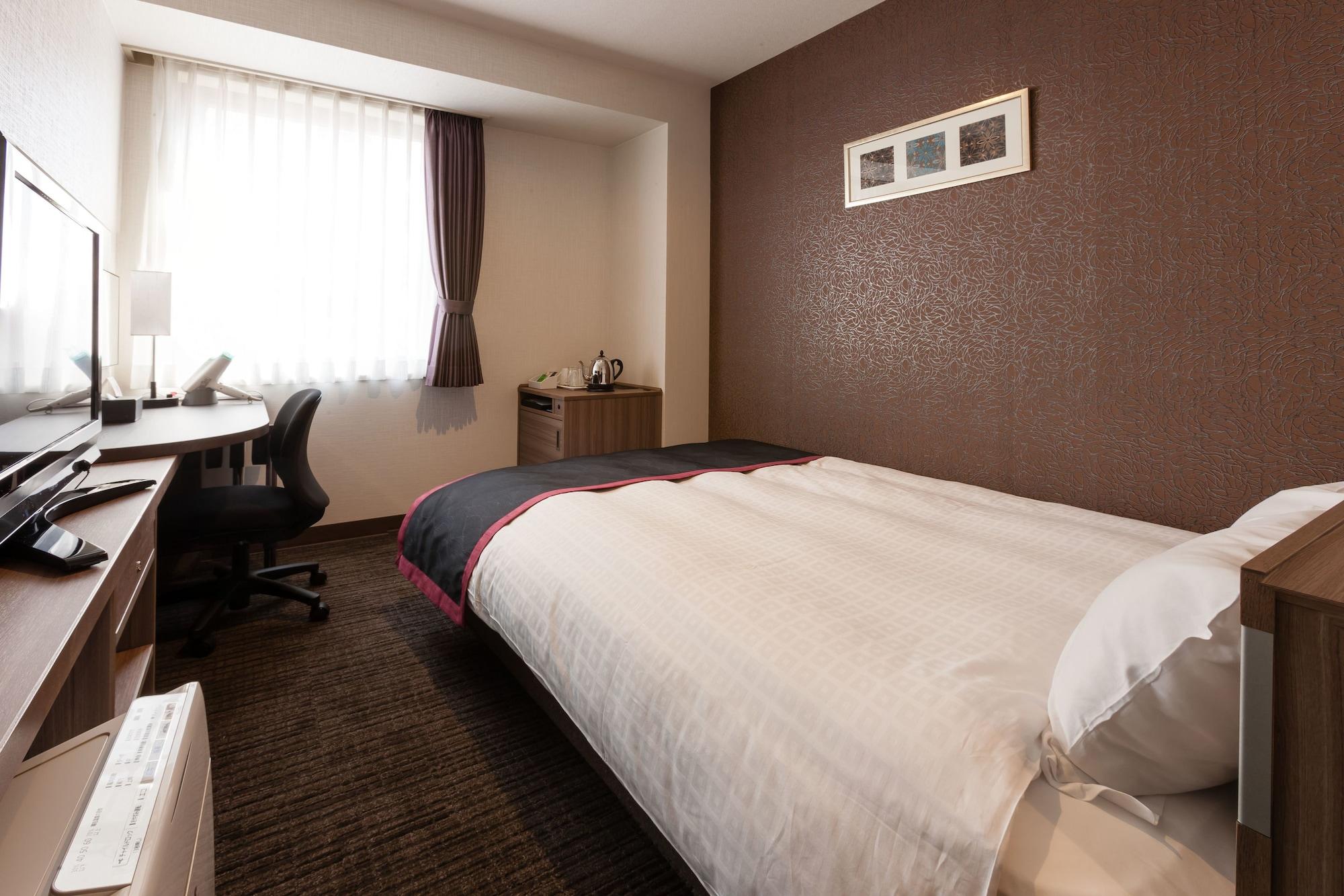 Onomichi Kokusai Hotel Εξωτερικό φωτογραφία