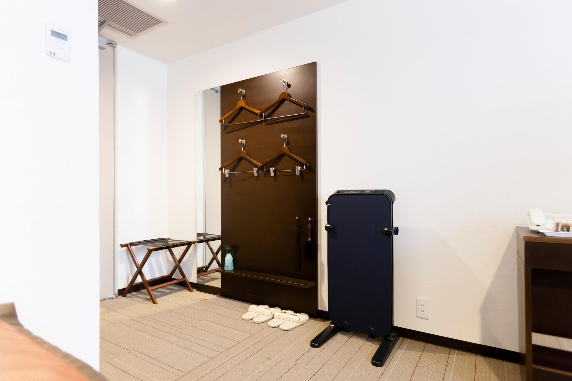 Onomichi Kokusai Hotel Εξωτερικό φωτογραφία