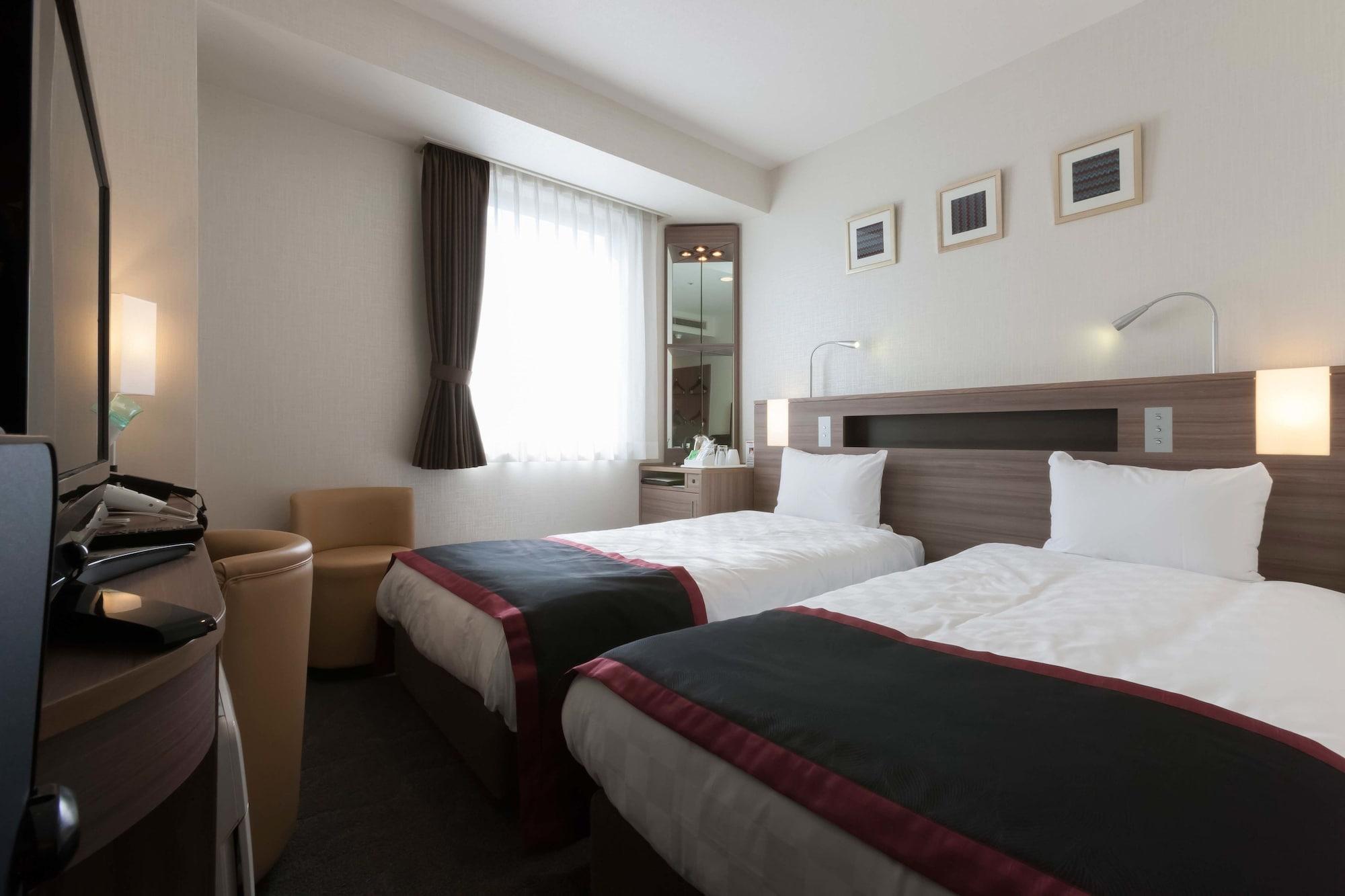 Onomichi Kokusai Hotel Εξωτερικό φωτογραφία