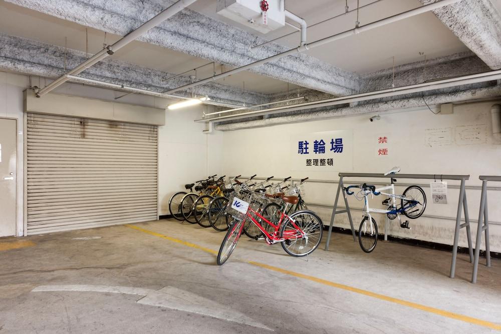 Onomichi Kokusai Hotel Εξωτερικό φωτογραφία
