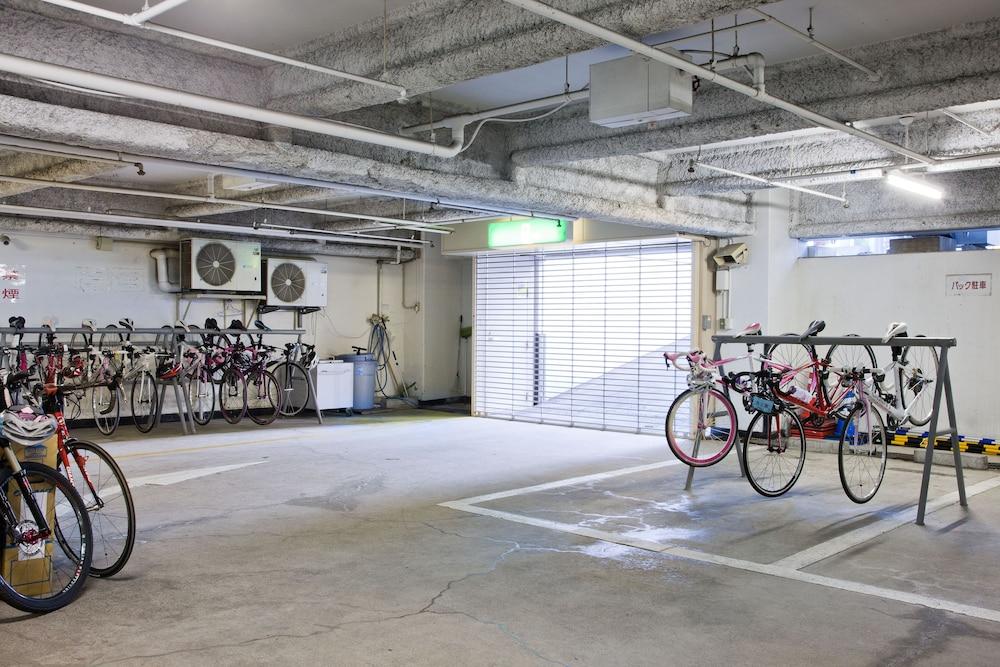Onomichi Kokusai Hotel Εξωτερικό φωτογραφία