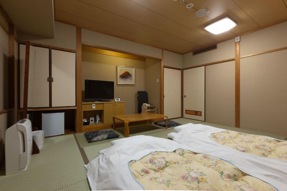 Onomichi Kokusai Hotel Εξωτερικό φωτογραφία