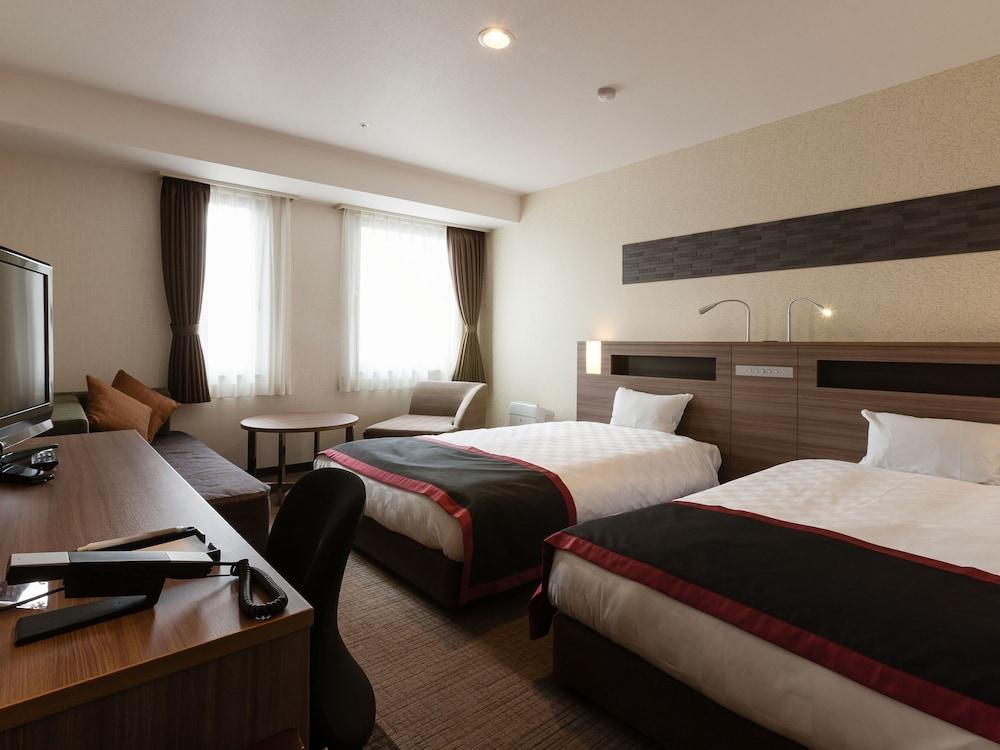Onomichi Kokusai Hotel Εξωτερικό φωτογραφία