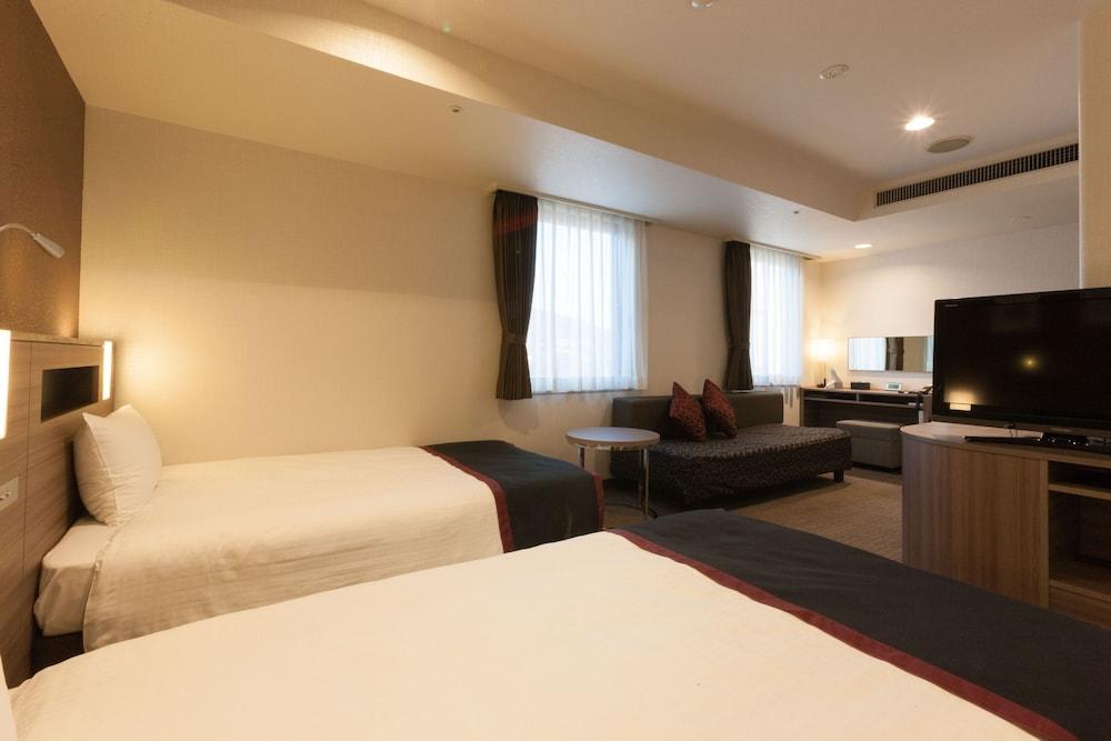 Onomichi Kokusai Hotel Εξωτερικό φωτογραφία