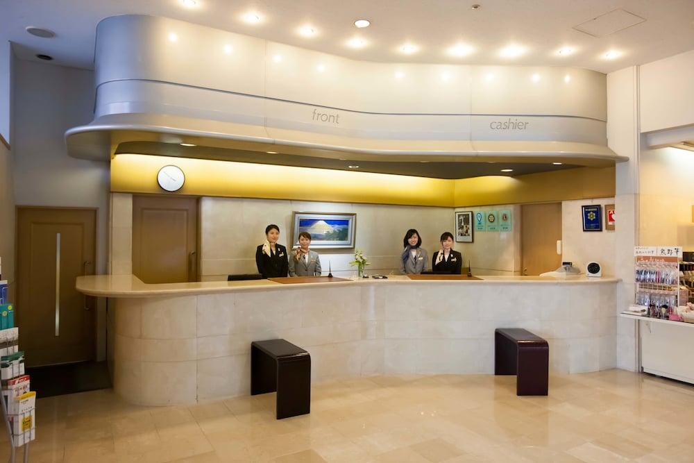 Onomichi Kokusai Hotel Εξωτερικό φωτογραφία