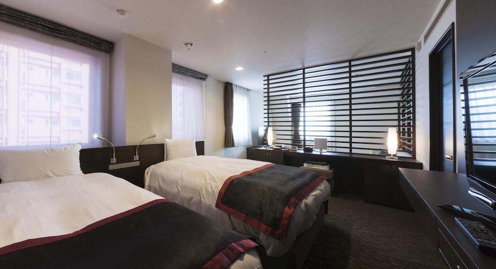 Onomichi Kokusai Hotel Εξωτερικό φωτογραφία