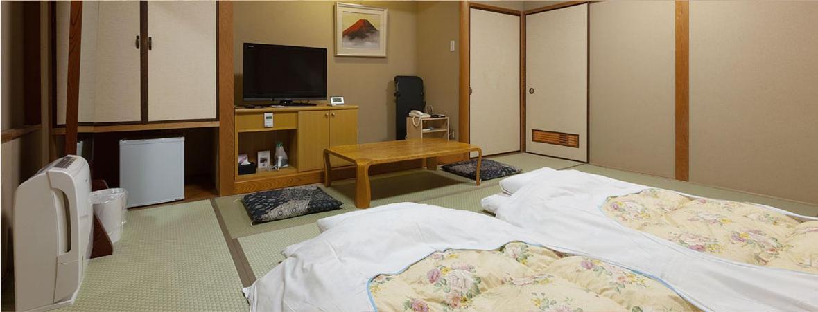 Onomichi Kokusai Hotel Εξωτερικό φωτογραφία