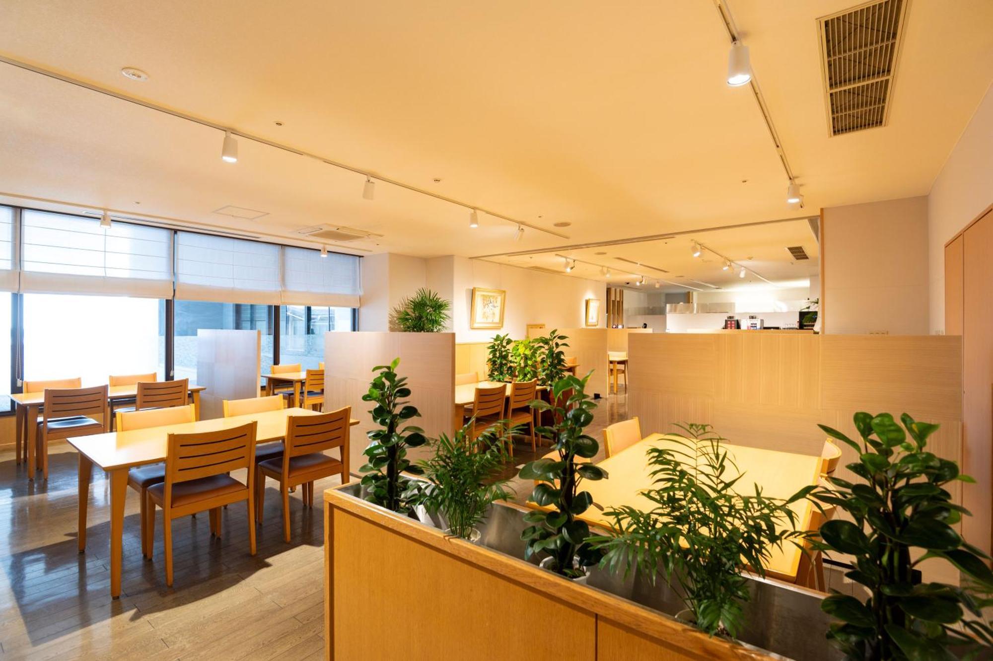 Onomichi Kokusai Hotel Εξωτερικό φωτογραφία