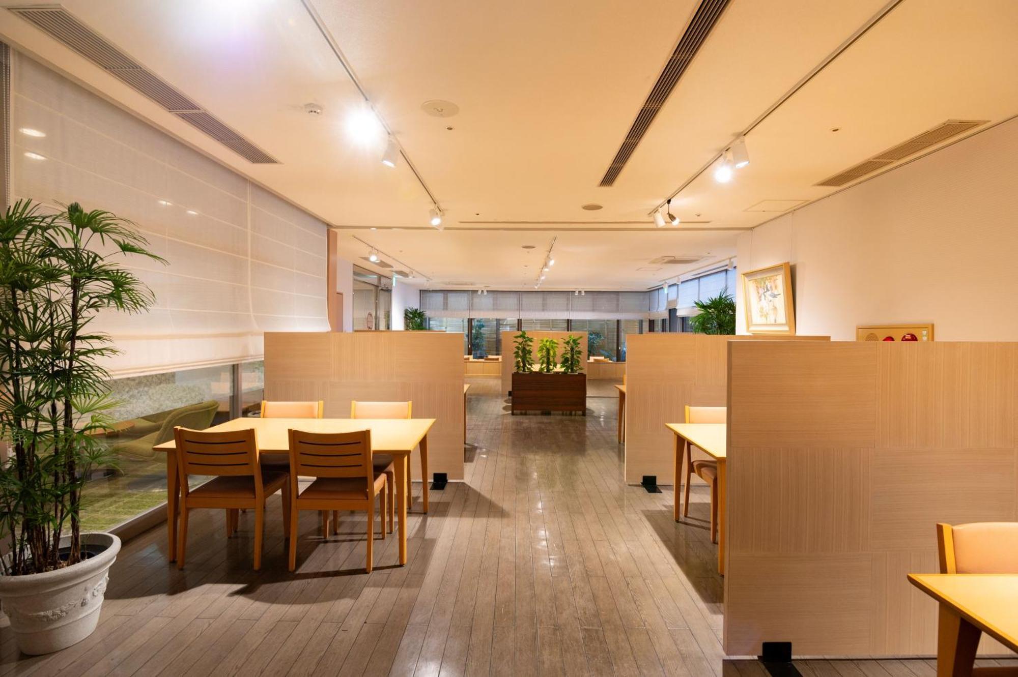 Onomichi Kokusai Hotel Εξωτερικό φωτογραφία