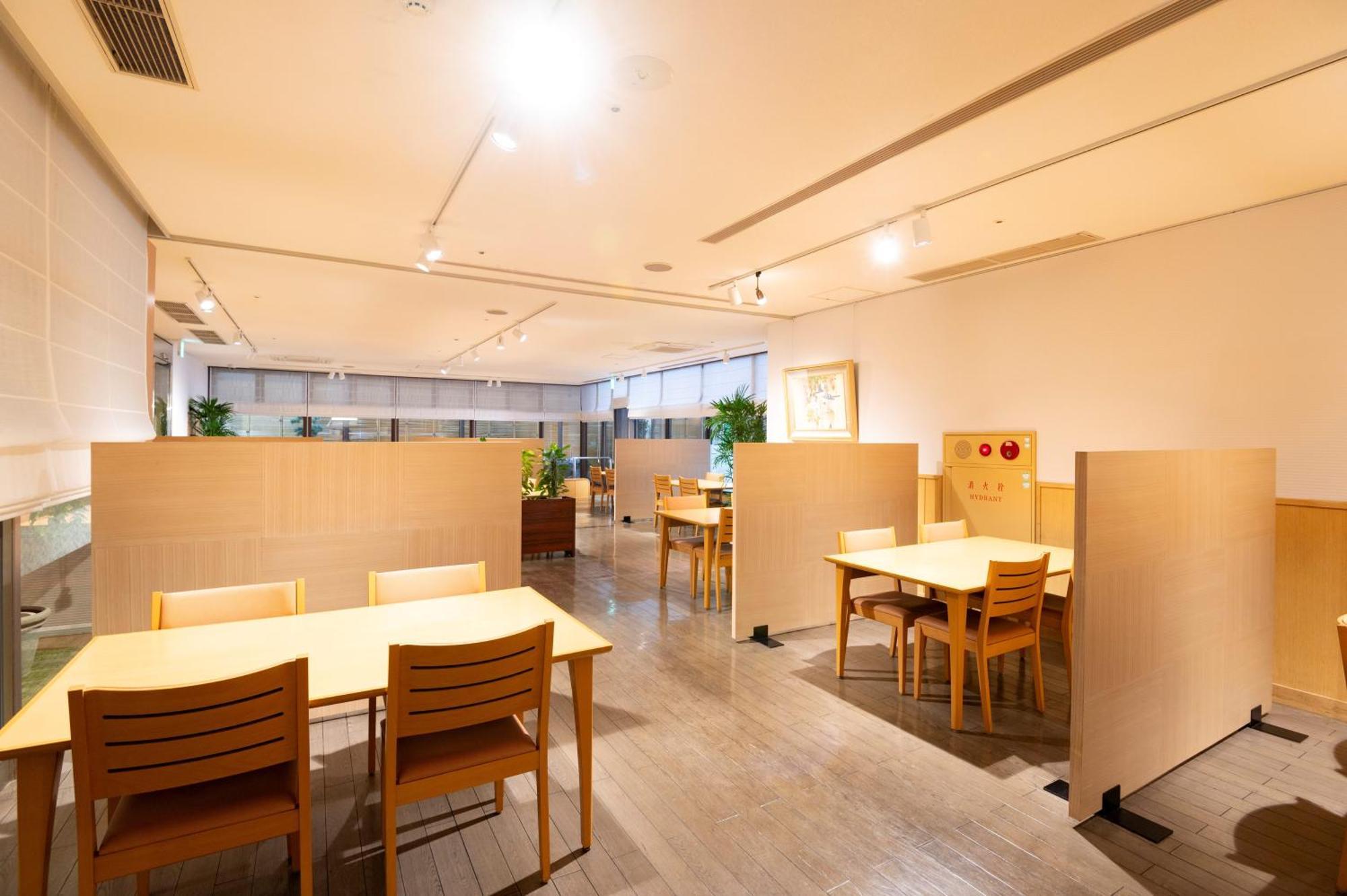 Onomichi Kokusai Hotel Εξωτερικό φωτογραφία