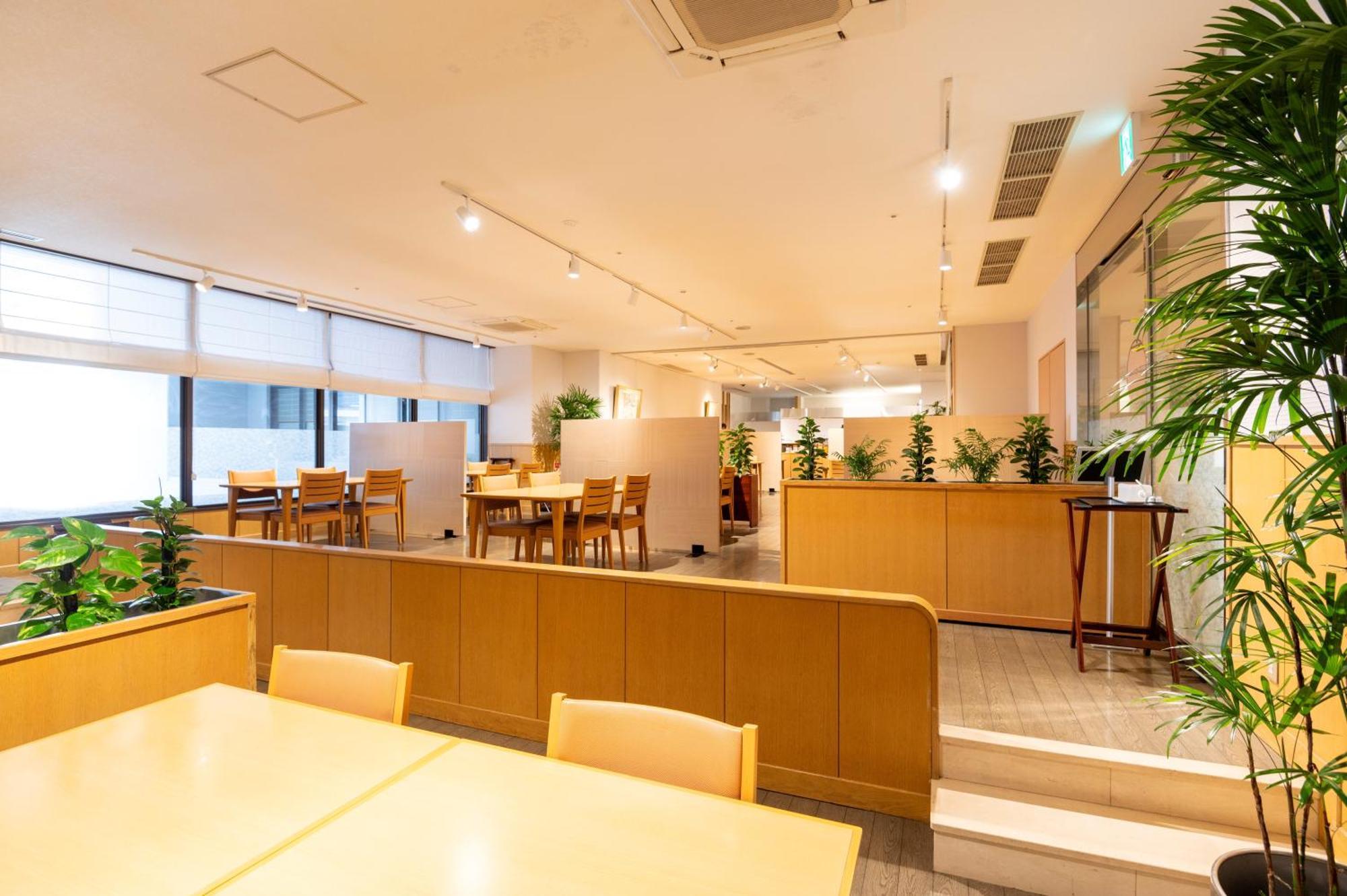 Onomichi Kokusai Hotel Εξωτερικό φωτογραφία