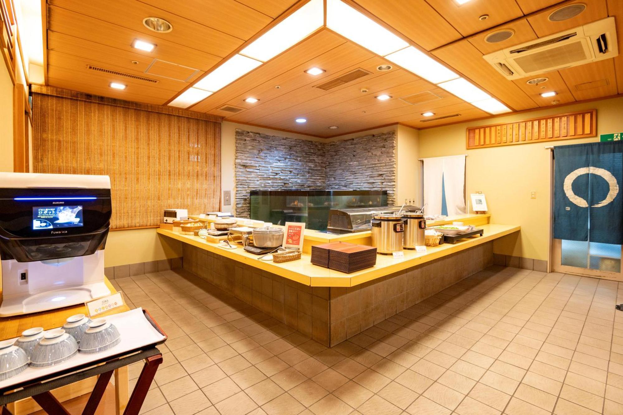 Onomichi Kokusai Hotel Εξωτερικό φωτογραφία