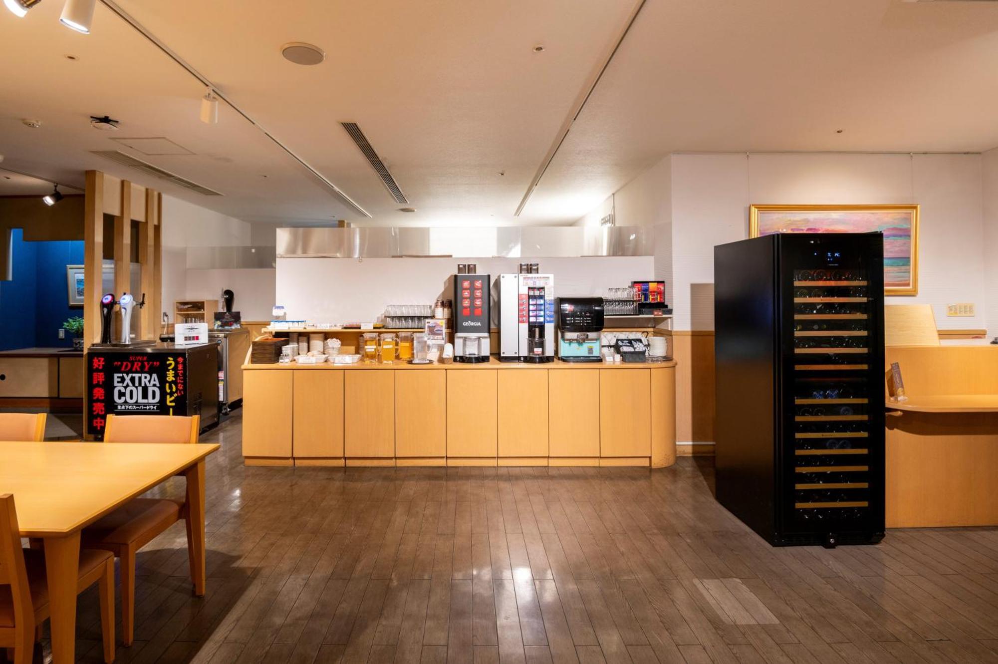 Onomichi Kokusai Hotel Εξωτερικό φωτογραφία