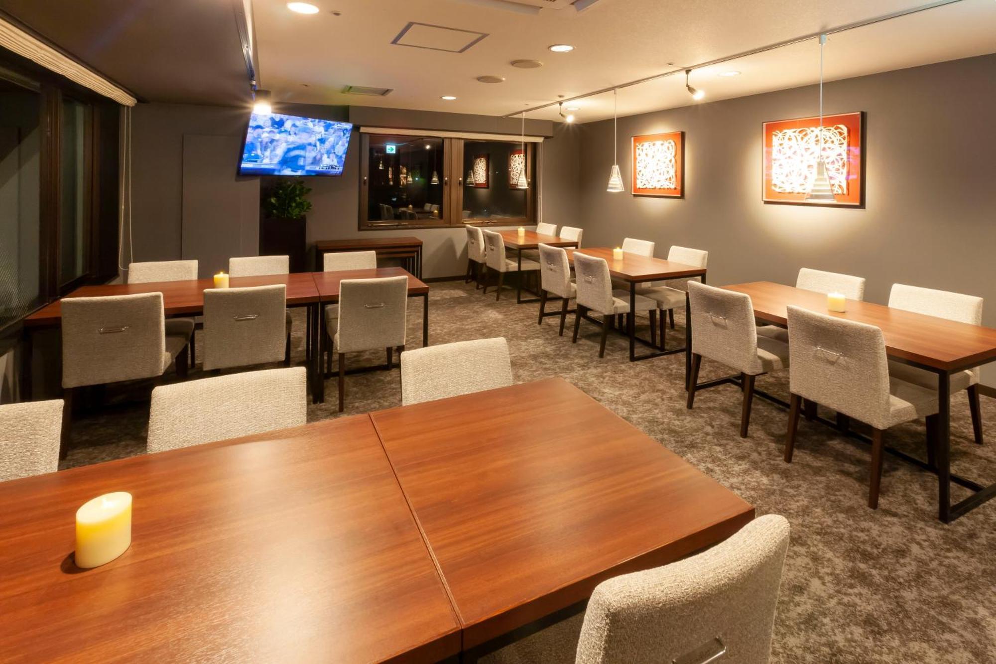 Onomichi Kokusai Hotel Εξωτερικό φωτογραφία