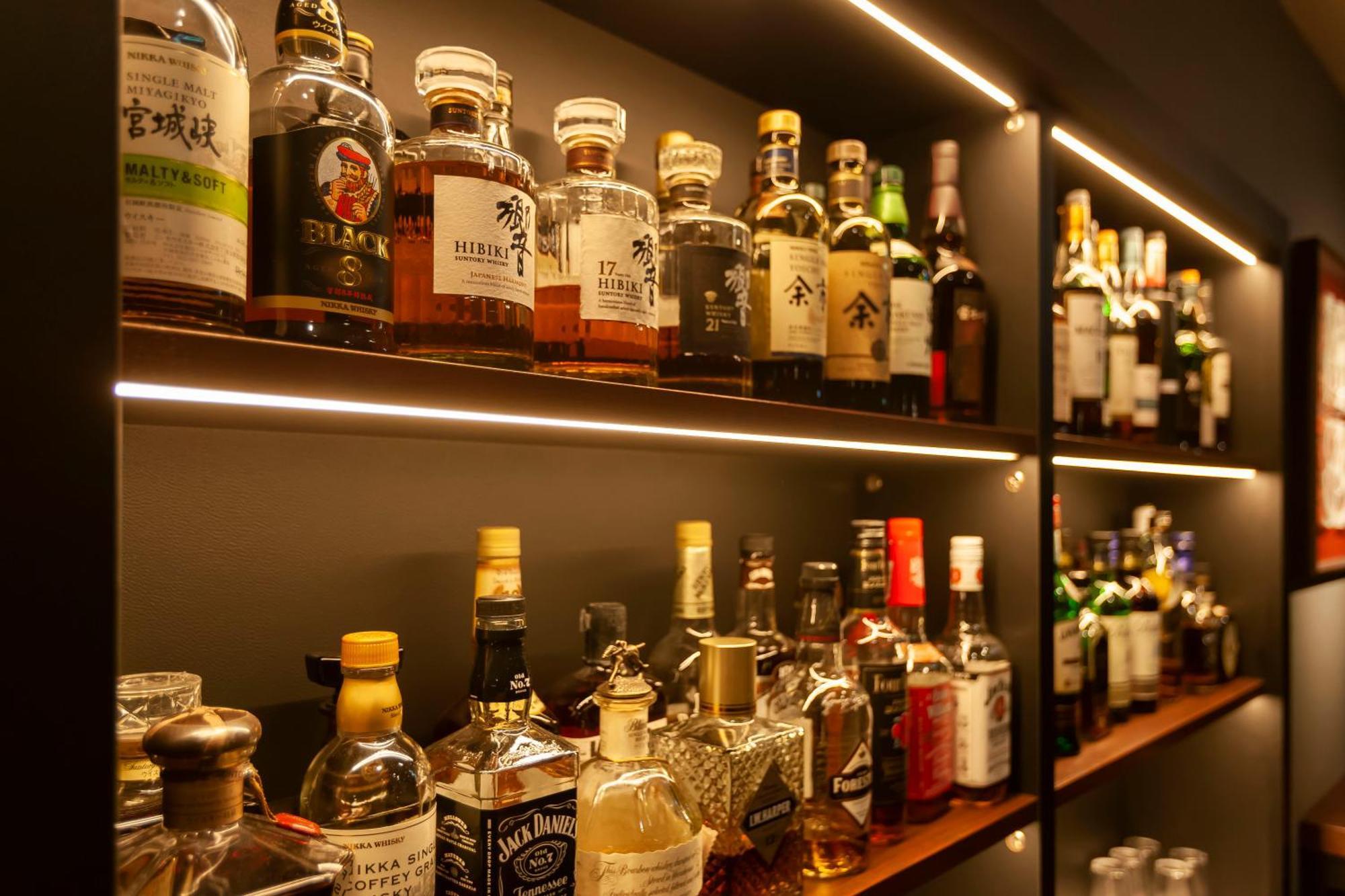 Onomichi Kokusai Hotel Εξωτερικό φωτογραφία