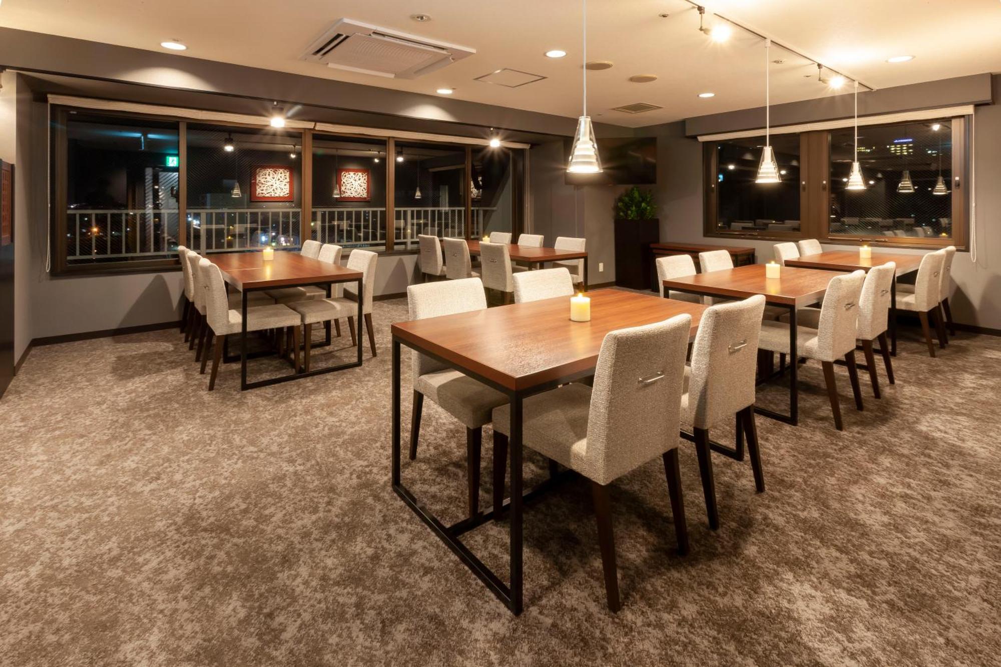 Onomichi Kokusai Hotel Εξωτερικό φωτογραφία