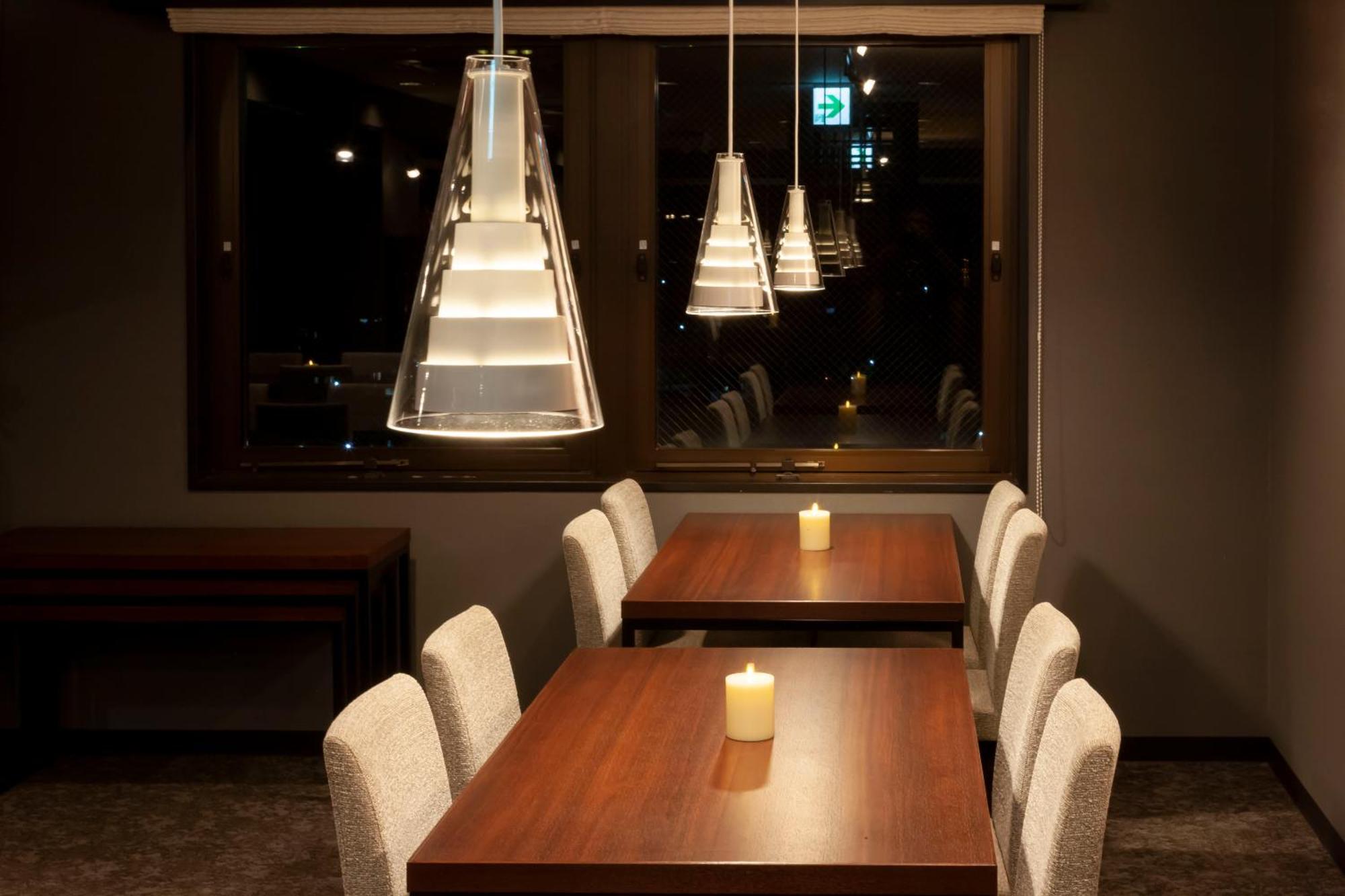 Onomichi Kokusai Hotel Εξωτερικό φωτογραφία