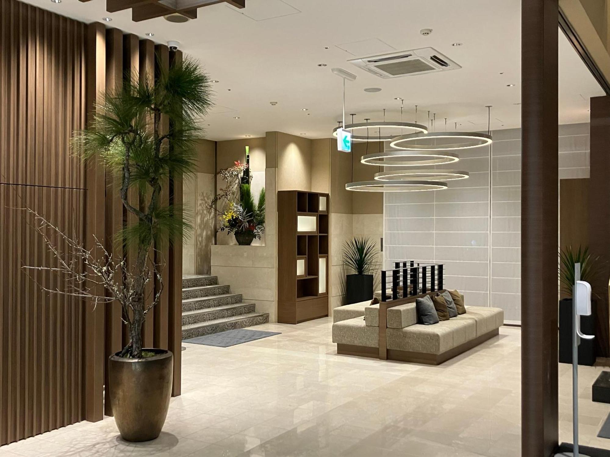 Onomichi Kokusai Hotel Εξωτερικό φωτογραφία