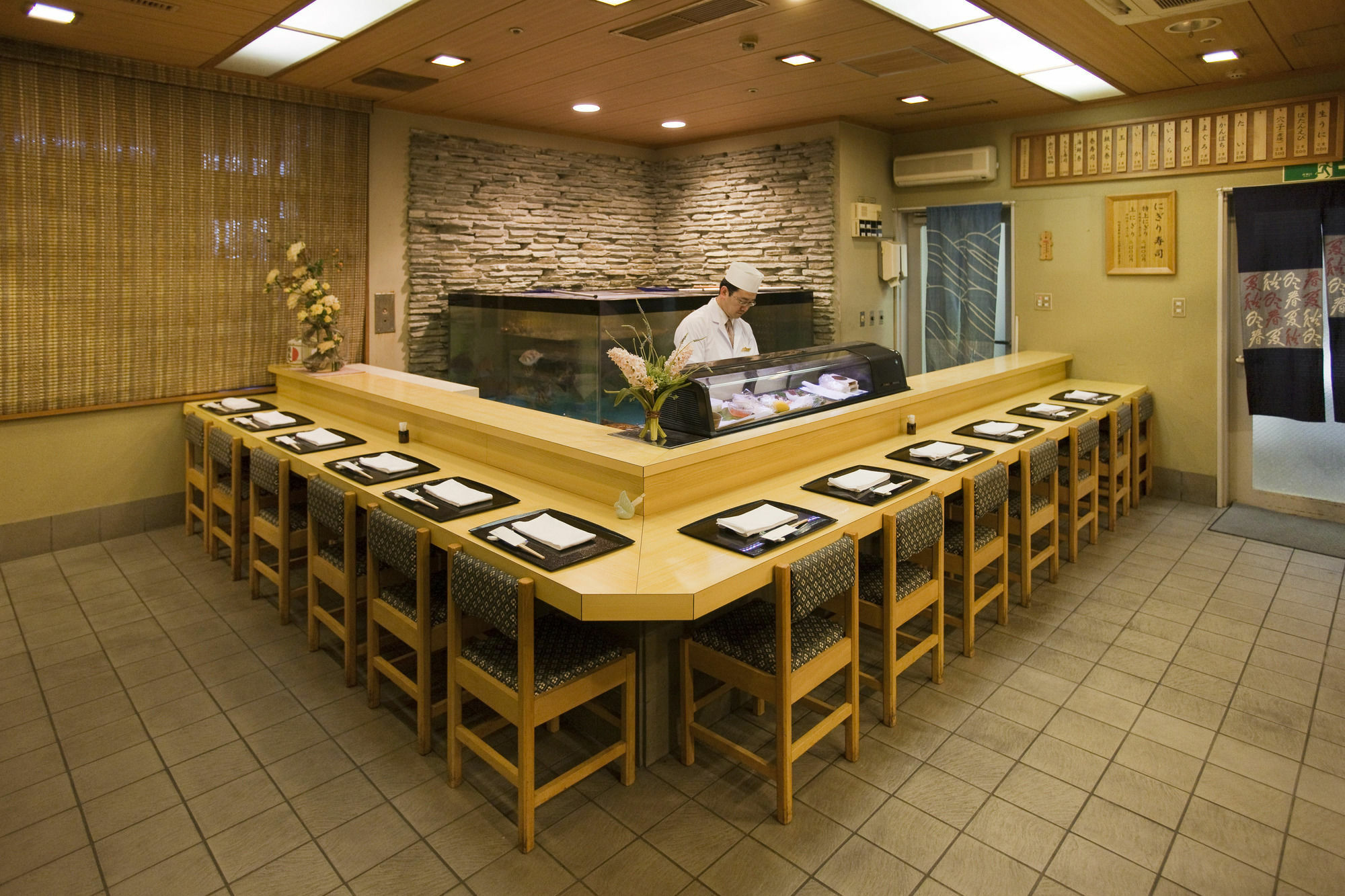 Onomichi Kokusai Hotel Εξωτερικό φωτογραφία