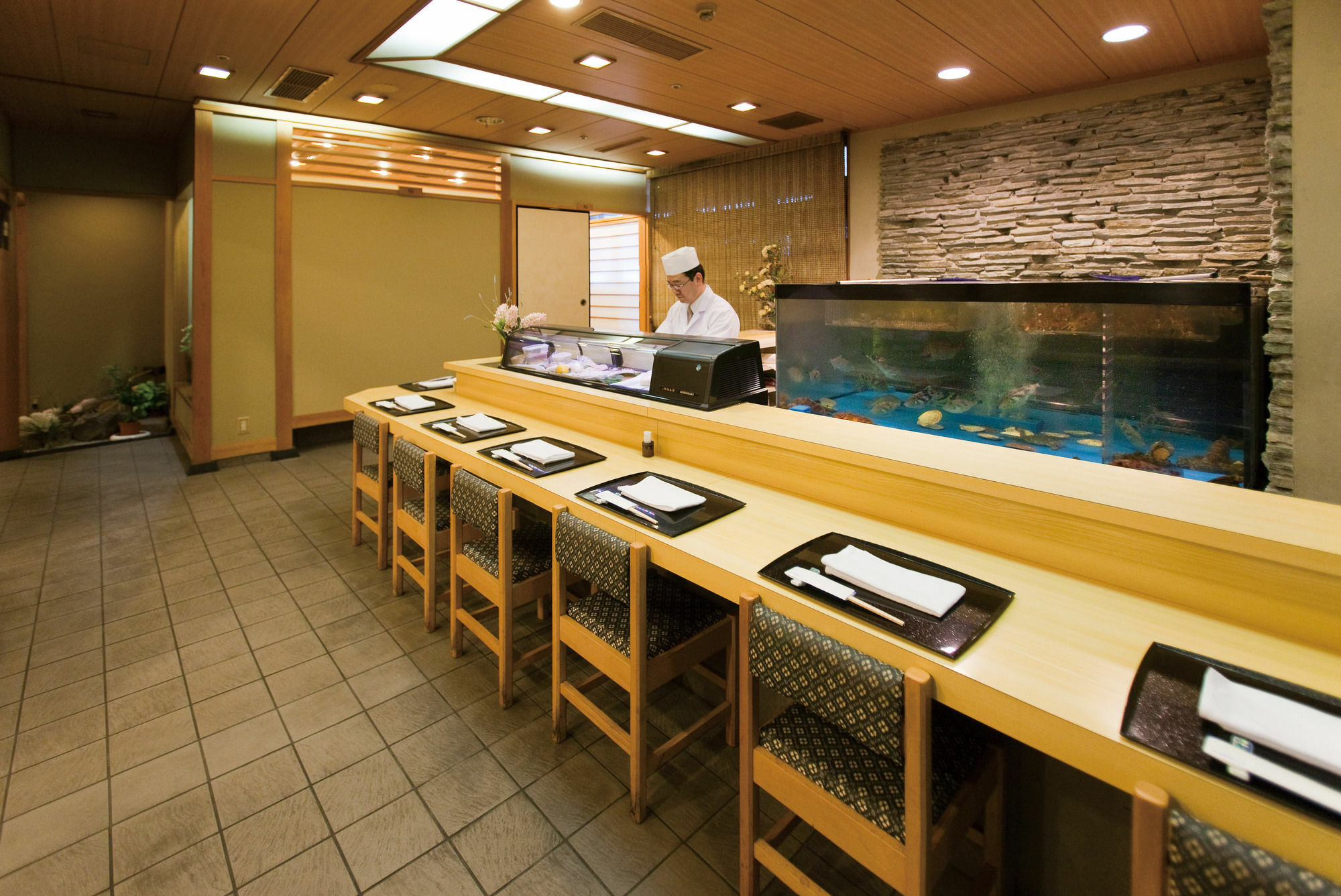 Onomichi Kokusai Hotel Εξωτερικό φωτογραφία